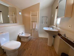 B&B / Chambres d'hotes maison pechauzi : photos des chambres