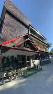 FOREST BREEZE Resort - Dwārīkhāl