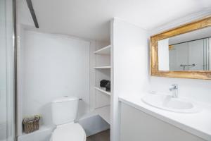 Appart'hotels MHL - Maison Hotel Lyon : photos des chambres