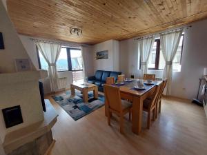 Pamporovo Rhodopi Pearl Apartments - Private Apartments
