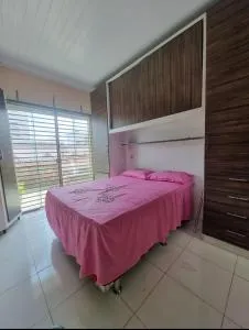 COP 30 Suíte Confortável com Varanda - Una