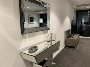 Executive 3 Bedroom Apartment in Southbank