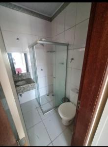 COP 30 Suíte Confortável com Varanda