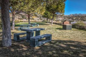 Apartment Aria - Great area for children