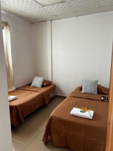 Apartamentos La Villa