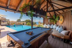 Villa Calma by Abahana Villas