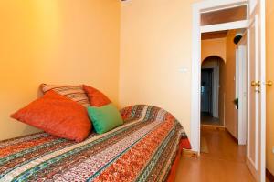 Central Apart in Vibrant Bairro Alto