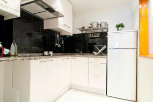 Central Apart in Vibrant Bairro Alto