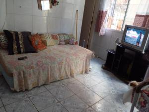 Kitnet da dona Judith