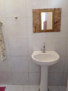 Kitnet da dona Judith