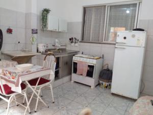 Kitnet da dona Judith