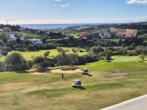 VALLE ROMANO Golf
