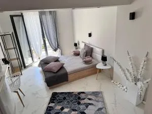 Villa Diamanti - 卡纳皮特萨