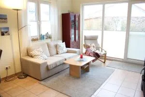 Feriendorf Südstrand Haus 03 - Rettin