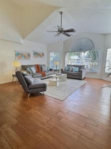 Apartamento 3 Quartos a Minutos da Disney