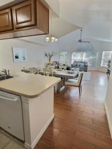 Apartamento 3 Quartos a Minutos da Disney