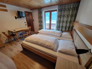 Montafon Valley Rooms