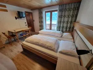 Montafon Valley Rooms - Gortipohl
