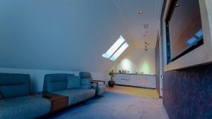 Pensiunea La Vâltoare