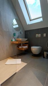 Pensiunea La Vâltoare