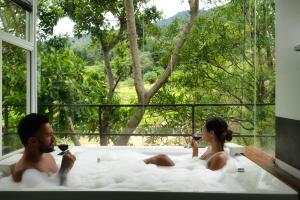 The Glenrock Wellness Nature Resort