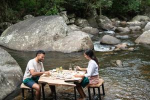 The Glenrock Wellness Nature Resort