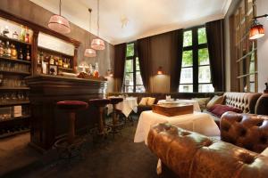 The Pand - Charming Boutique Hotel