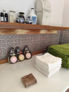 O - HO Boutique Home