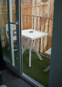 Appartements Escape Serenity Suite Haut de Gamme : photos des chambres