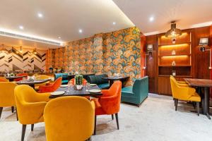 Treebo Premium The Mustard Inn Lawrence Road