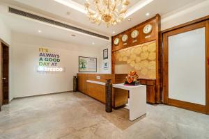 Treebo Premium The Mustard Inn Lawrence Road