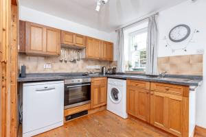 Smiddy Burn Cottage Kingsbarns