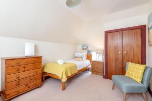 Smiddy Burn Cottage Kingsbarns