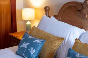 Smiddy Burn Cottage Kingsbarns