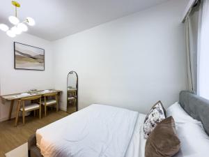 Condo with FREE Use of Pool and FREE Parking in Lapu Lapu City Cebu