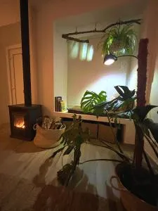 Sopas e Descanso - Brejo da Silha do Centeio