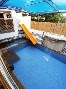 CASA BENITO Private Hot Spring Resort - Forestry