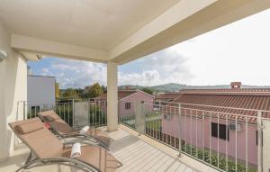 Villa Anita for 7 people near Poreč with private pool and beautiful garden