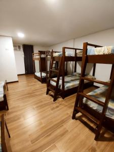 CASA BENITO Private Hot Spring Resort