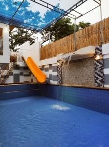 CASA BENITO Private Hot Spring Resort