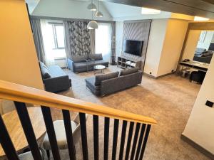 Doubletree By Hilton Kars Sarikamis