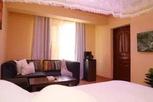 FinGlam Homes - Utange