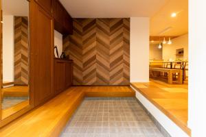 City Hotel Tsuruhashi Nest