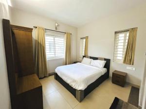 Away From Home - 4 - Home Stay Ooty, Entire 3BHK Villa