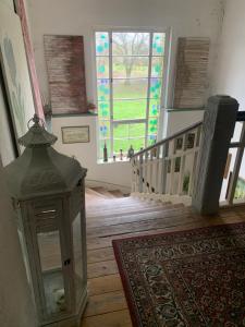 Gutshaus Schwarzenhof