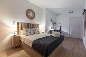 Travel Habitat Marítim-Serrería Lofts