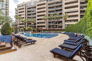 4168 - AB Josep Pla- Diagonal Mar