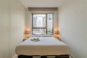 4168 - AB Josep Pla- Diagonal Mar