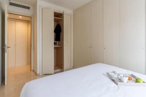 4168 - AB Josep Pla- Diagonal Mar