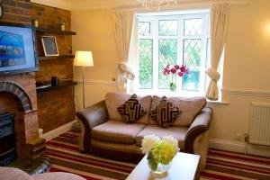 4 bedroom cosy home Birmingham